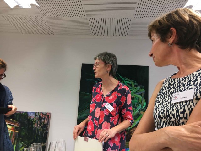 Women&Wine Society_2. September 2019